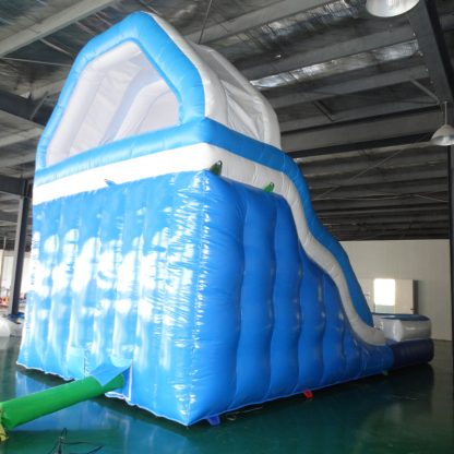 Inflatable Waterslide XZ-BH-379