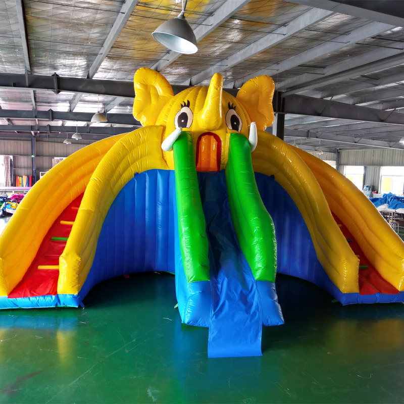 Water Slide XZ-BH-386
