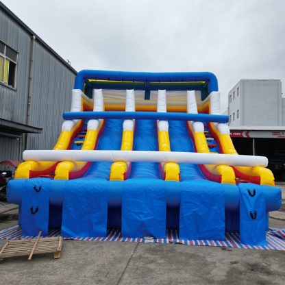 Water Slide XZ-BH-387