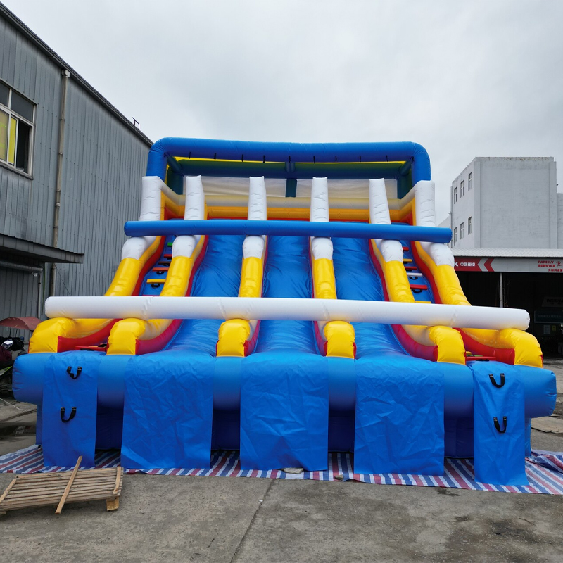 Water Slide XZ-BH-387