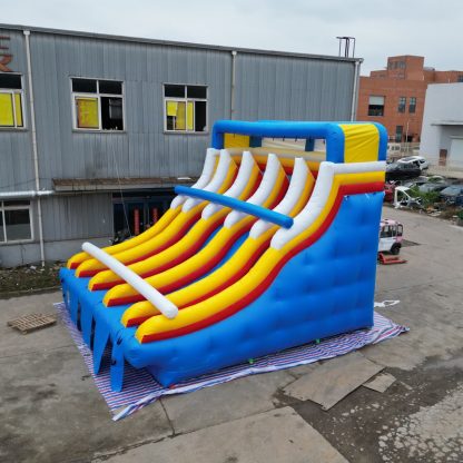 Water Slide XZ-BH-387