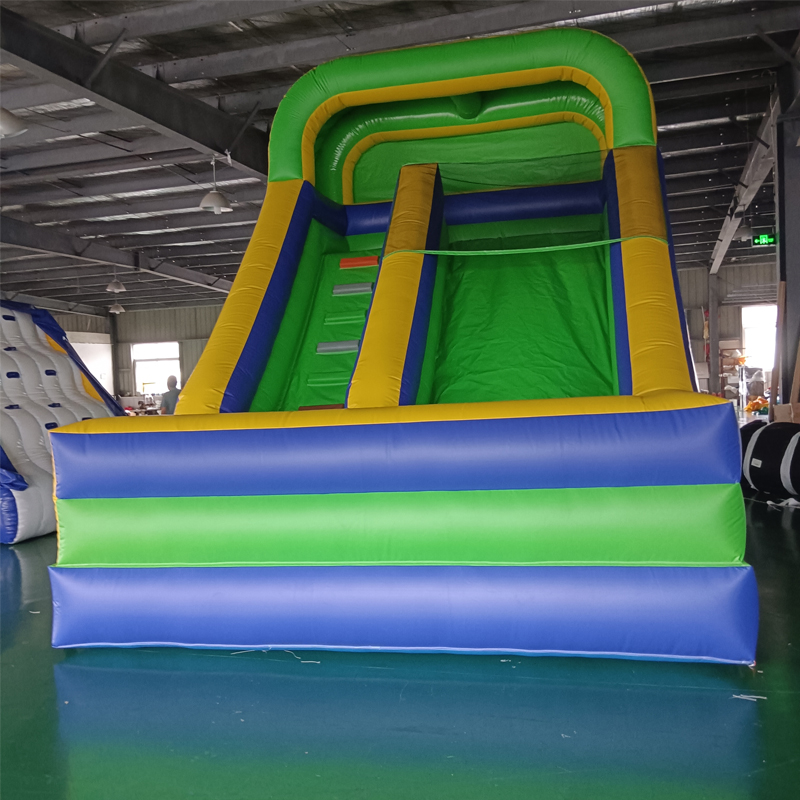 Giant Inflatable Slide  XZ-BH-444