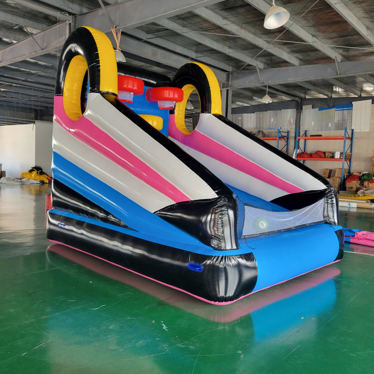 XZ-BH-3495