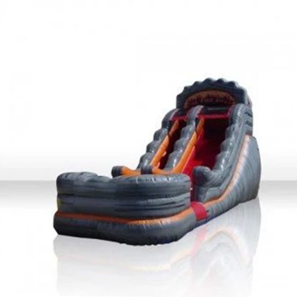Inflatable Slide XZ-BH-696
