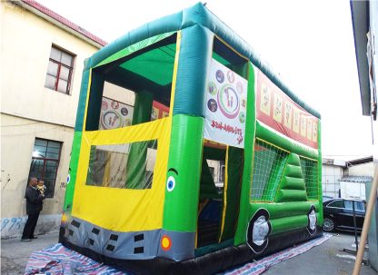 obstacle courseXZ-BH-670