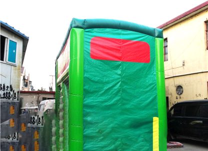 obstacle courseXZ-BH-670