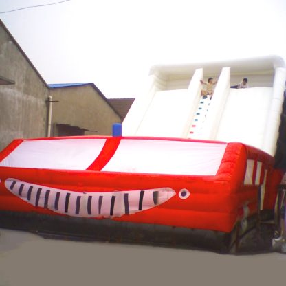 Inflatable Slide XZ-BH-728