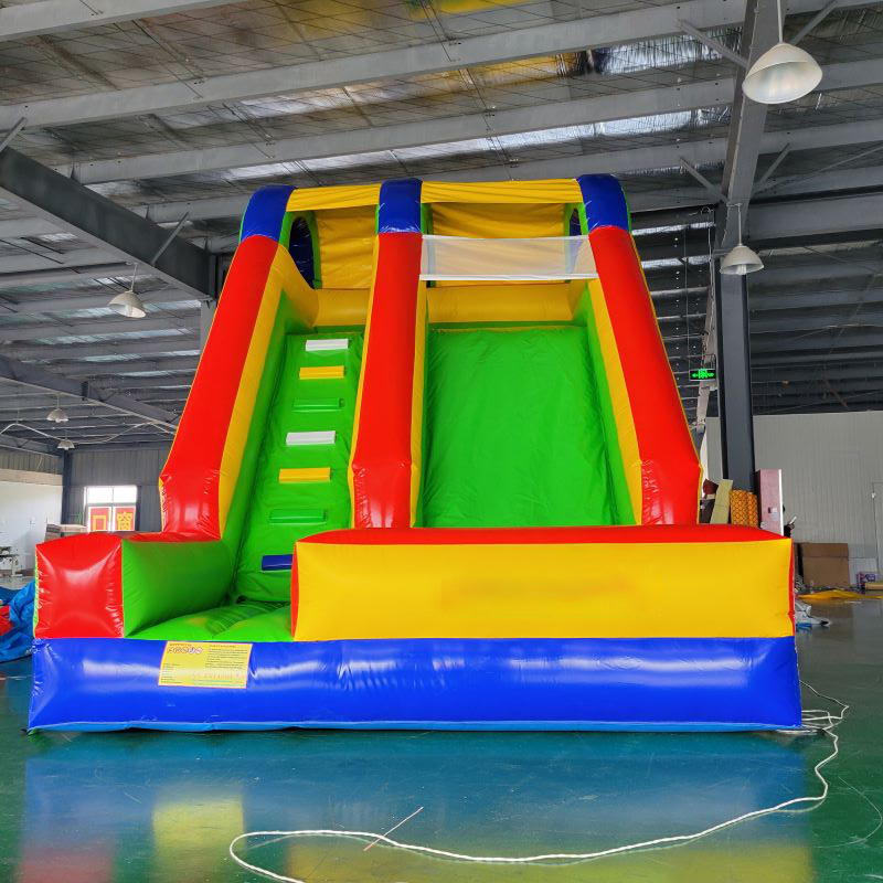 Inflatable Slide XZ-BH-740