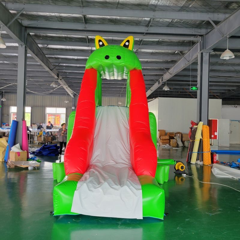 Inflatable Slide XZ-BH-743