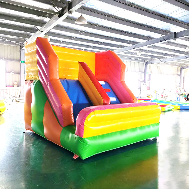 Inflatable Slide XZ-BH-744