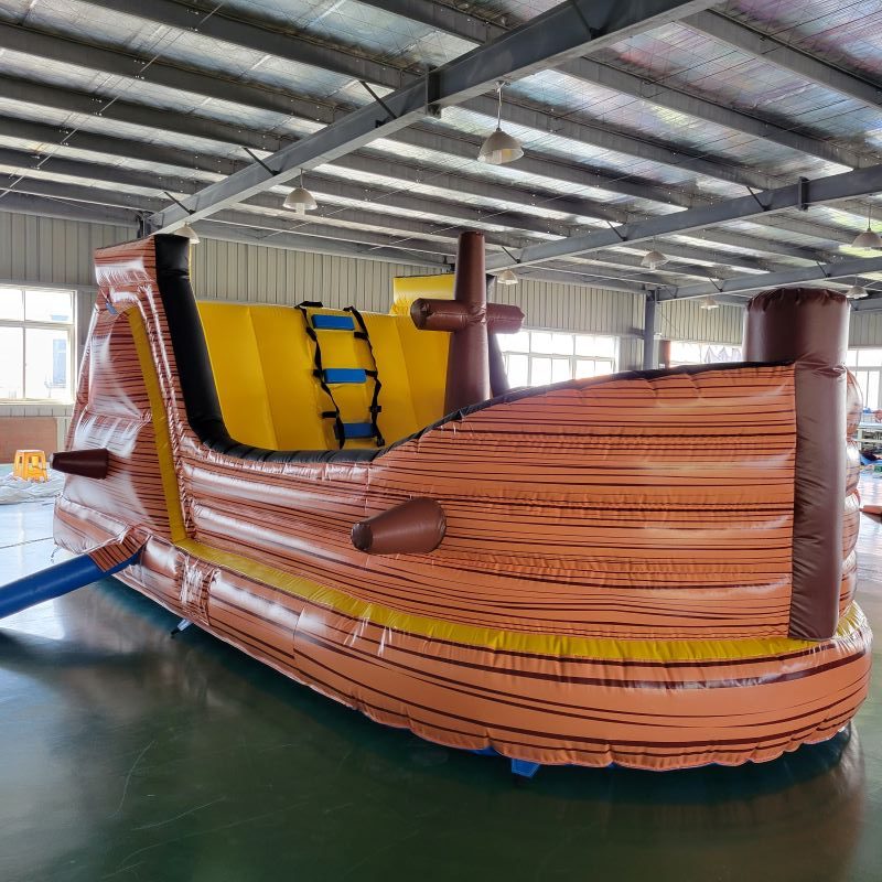 Inflatable Slide XZ-BH-753