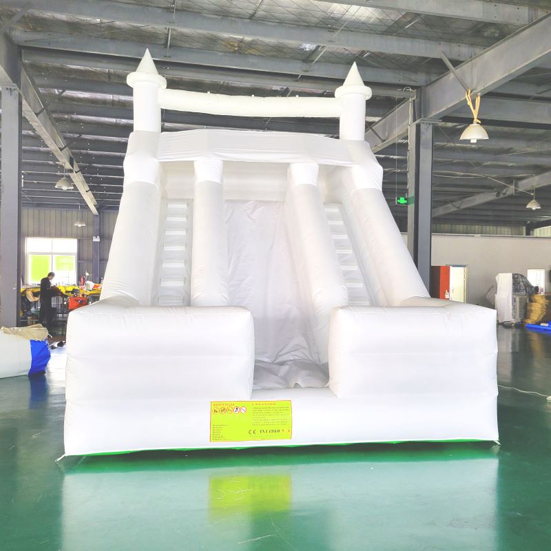 Inflatable Slide XZ-BH-758