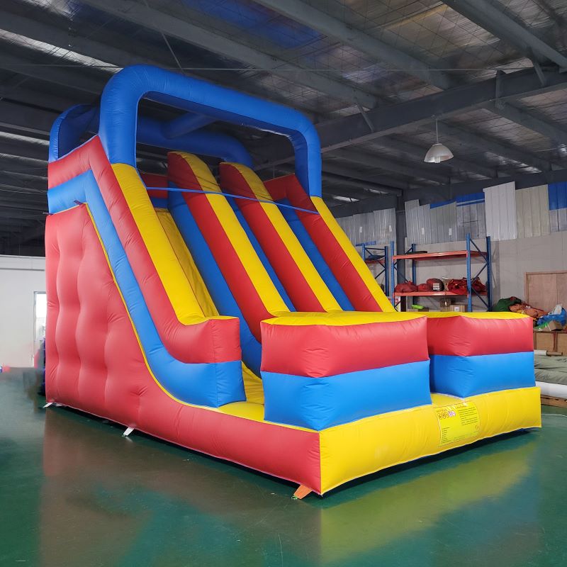 Inflatable Slide XZ-BH-756