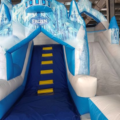Inflatable Slide XZ-BH-729