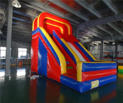 Inflatable Slide XZ-BH-691