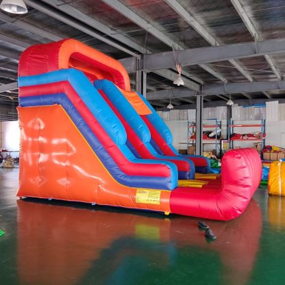 Inflatable Slide XZ-BH-731
