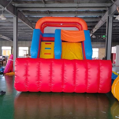 Inflatable Slide XZ-BH-731