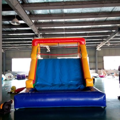 Inflatable Slide XZ-BH-706