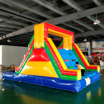 Inflatable Slide XZ-BH-706
