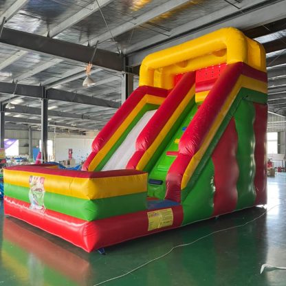 Inflatable Slide XZ-BH-732