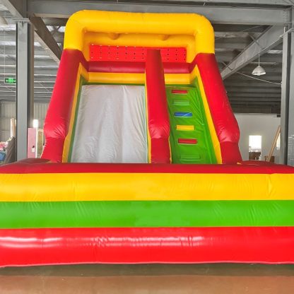 Inflatable Slide XZ-BH-732