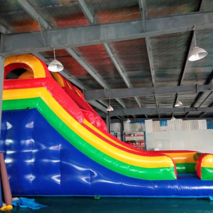 Inflatable Slide XZ-BH-703