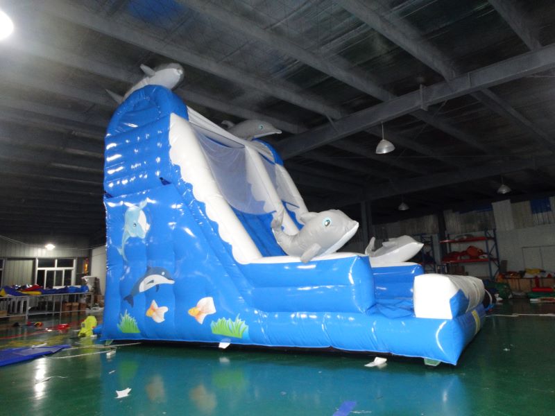 Inflatable Slide XZ-BH-704