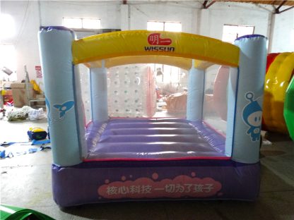 Inflatable Bounce House XZ-BH-631