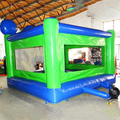 Inflatable Trampolin XZ-BH-654