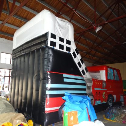 Inflatable Slide XZ-BH-676