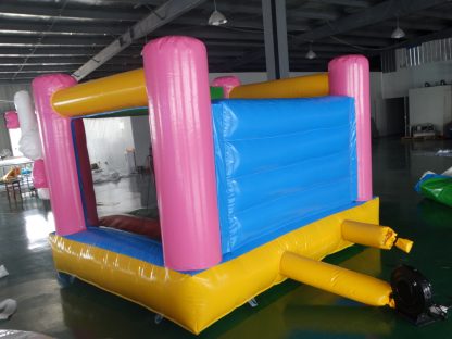 Inflatable Bounce House XZ-BH-675