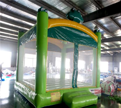 Inflatable Bounce House XZ-BH-664