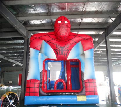 Inflatable Bounce House XZ-BH-669