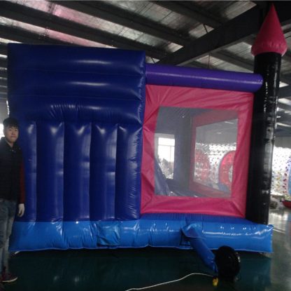 Inflatable Bounce House XZ-BH-665