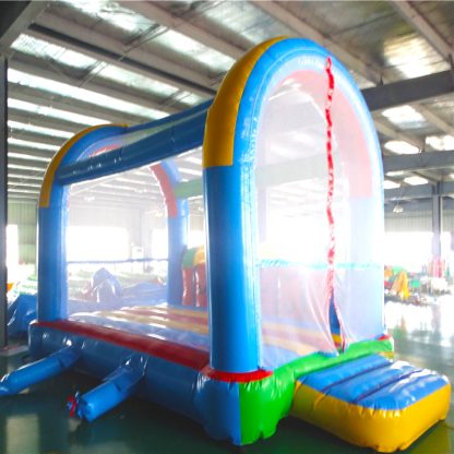 Inflatable Bounce House XZ-BH-661
