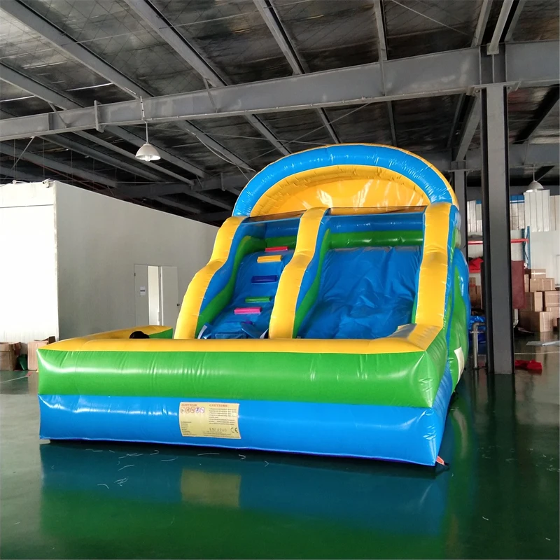 Inflatable Slide XZ-BH-744