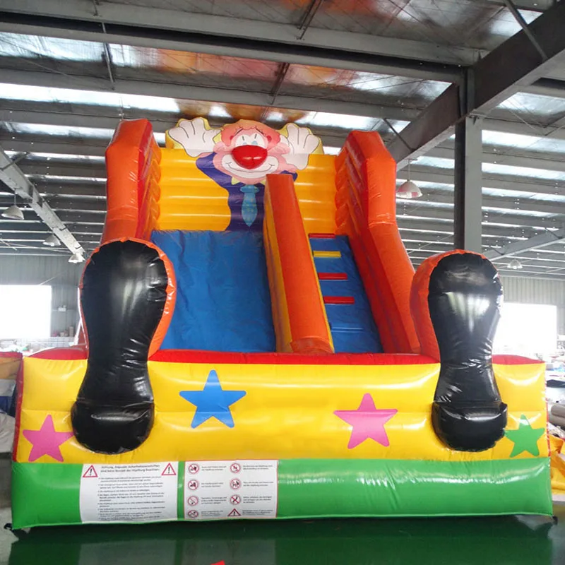 Inflatable Slide XZ-BH-700