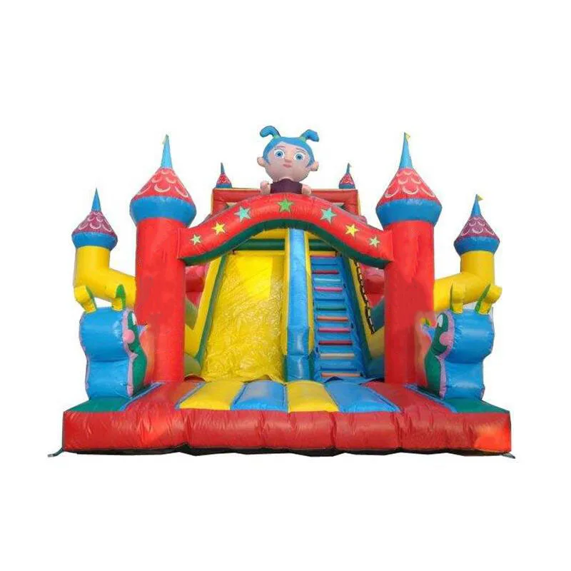 Inflatable Slide XZ-BH-746