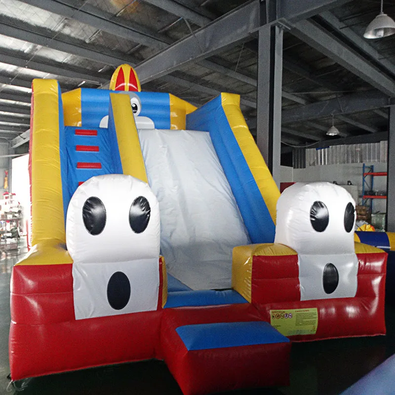 Giant Inflatable Slide  XZ-BH-612