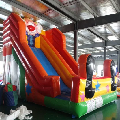 Inflatable Slide XZ-BH-700