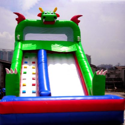 Inflatable Slide XZ-BH-716