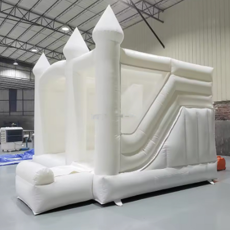 Inflatable Slide XZ-BH-846