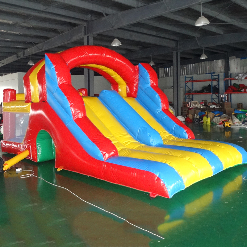 Inflatable Slide XZ-BH-761
