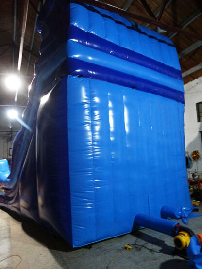 Inflatable Slide XZ-BH-789