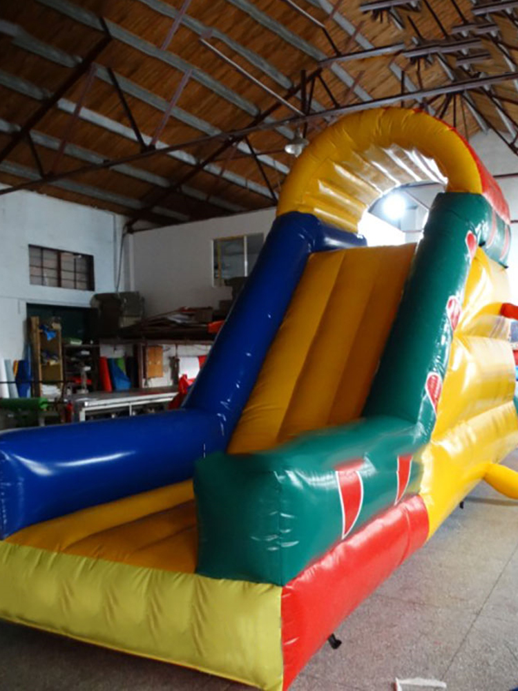 Inflatable Slide XZ-BH-791