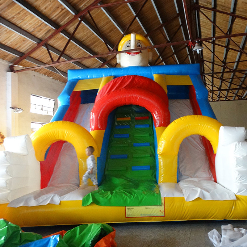 Inflatable Slide XZ-BH-793