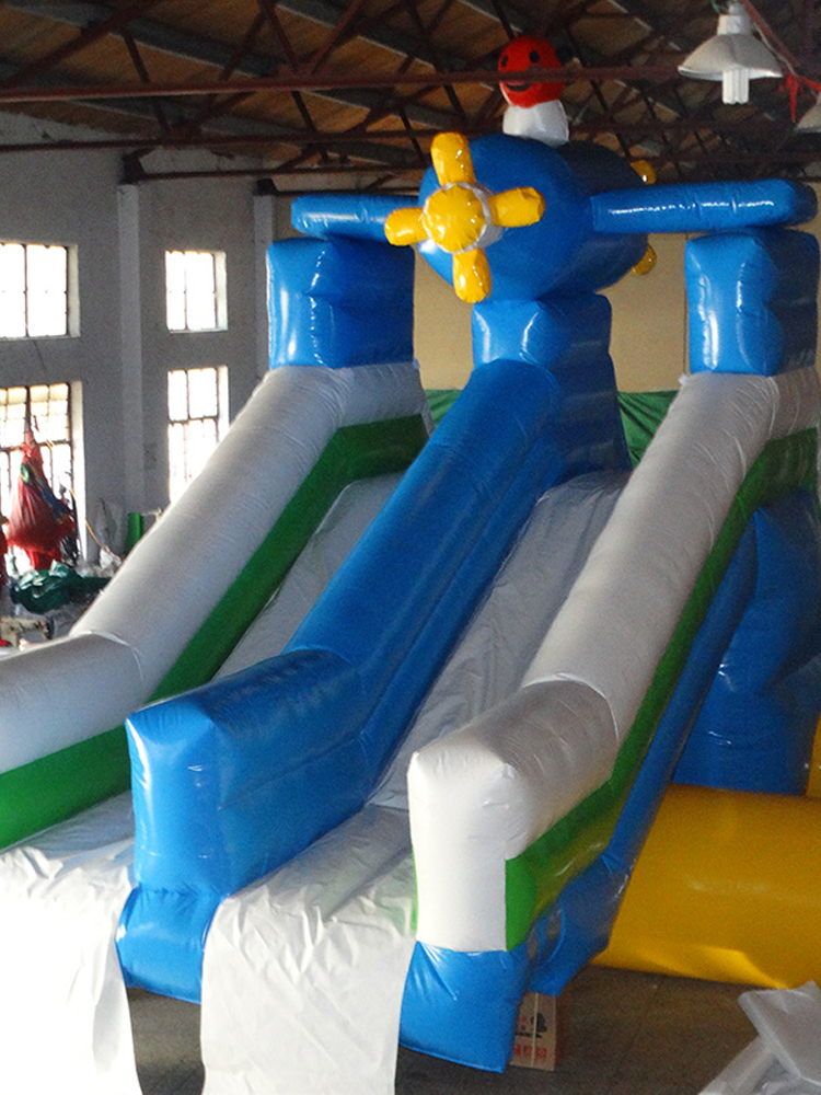 Inflatable Slide XZ-BH-794