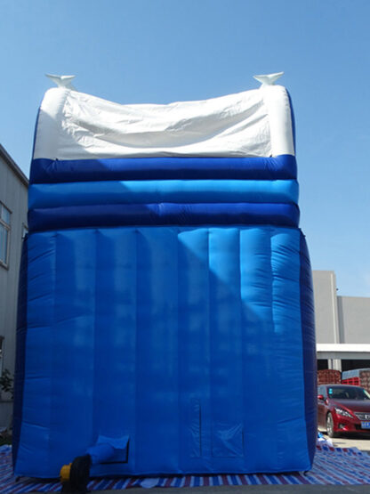 Inflatable Slide XZ-BH-797