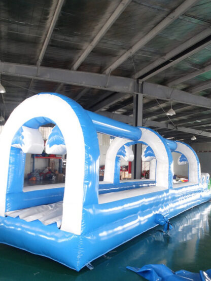 Inflatable Slide XZ-BH-798