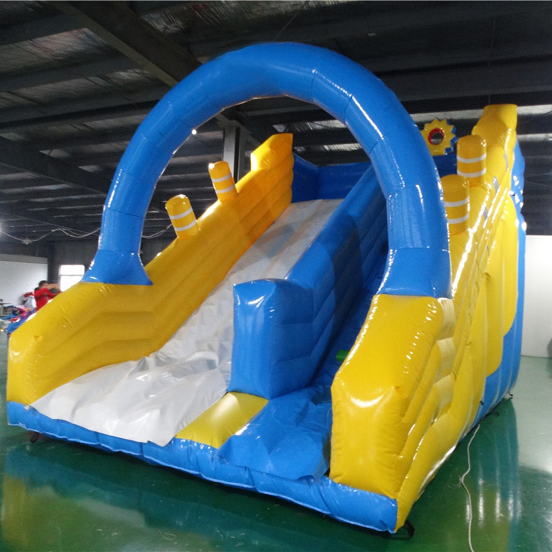 Inflatable Slide XZ-BH-800